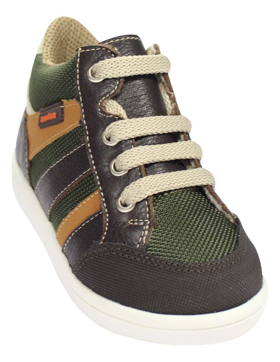Tenis para niño Tenis para niño