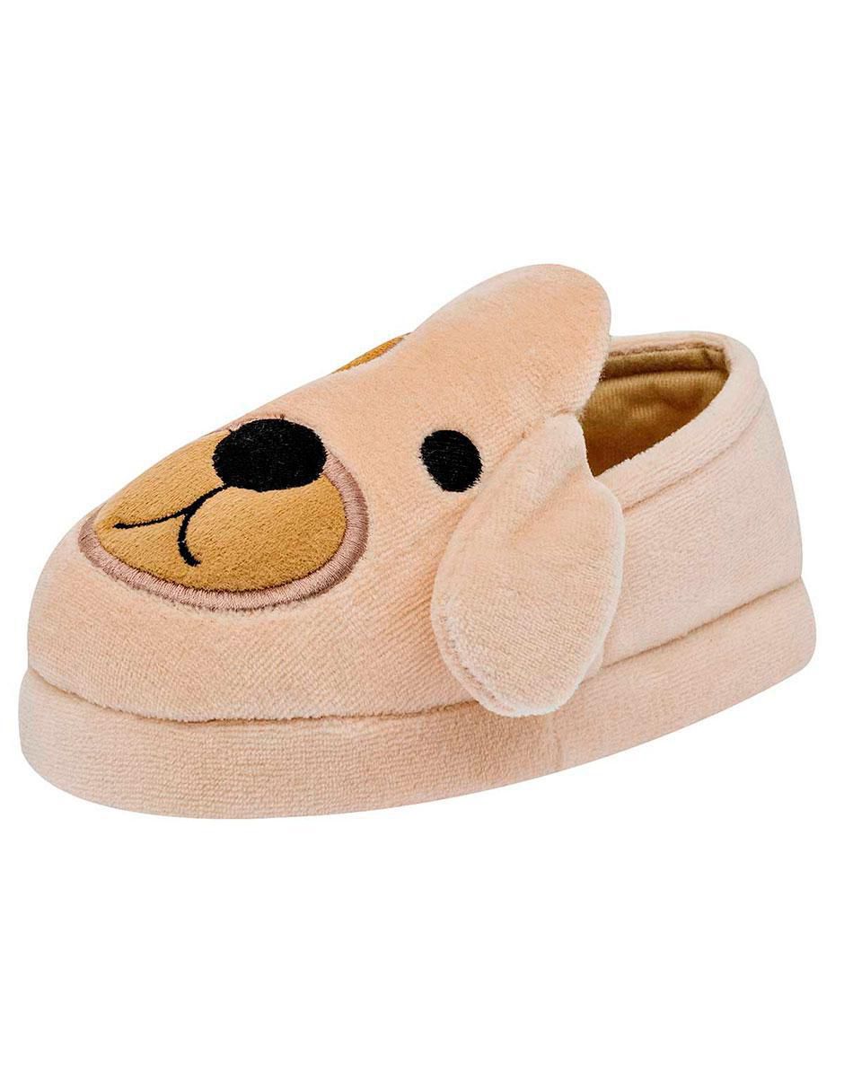 Pantufla para niña Pantufla para niña