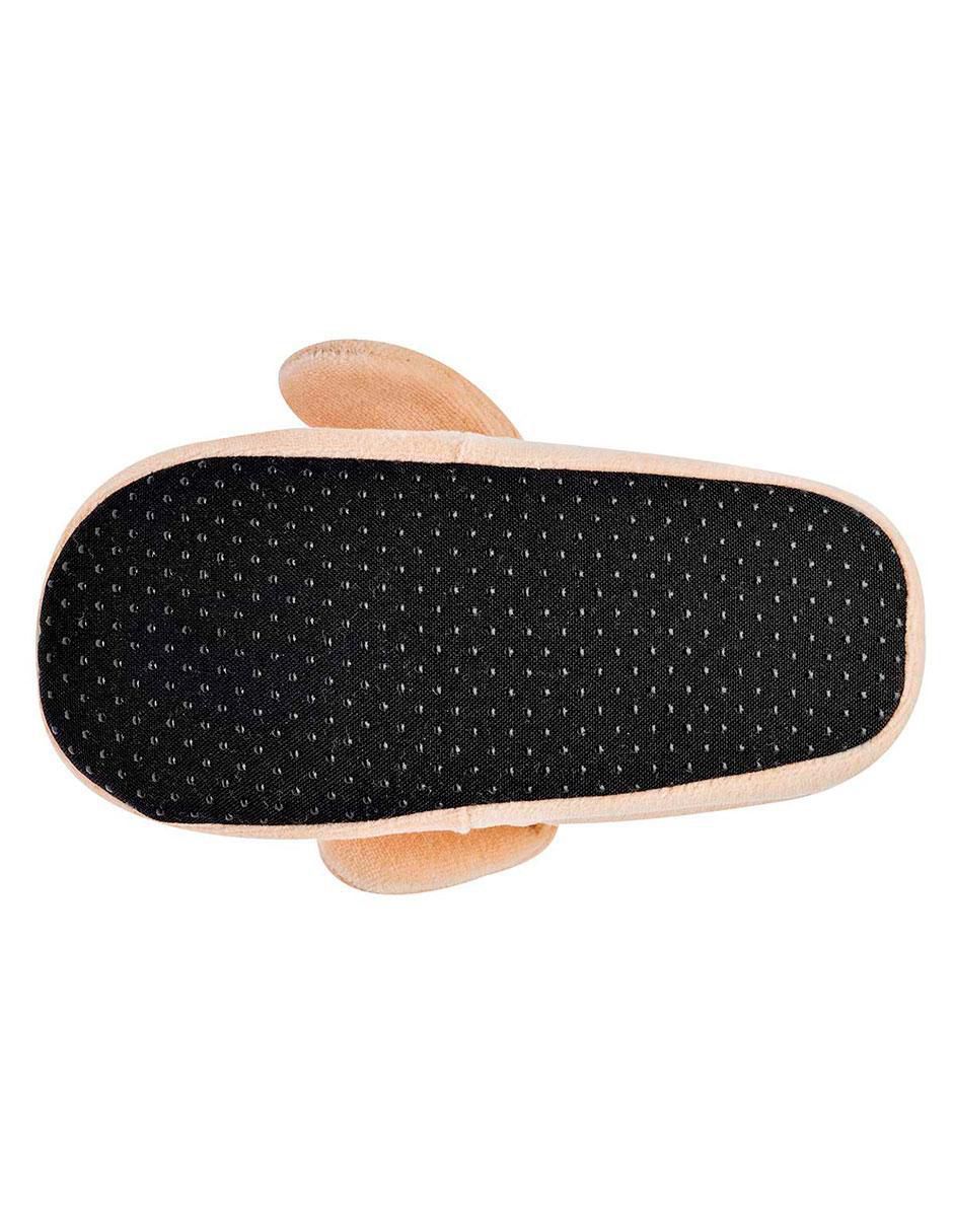 Pantufla Arra para niña