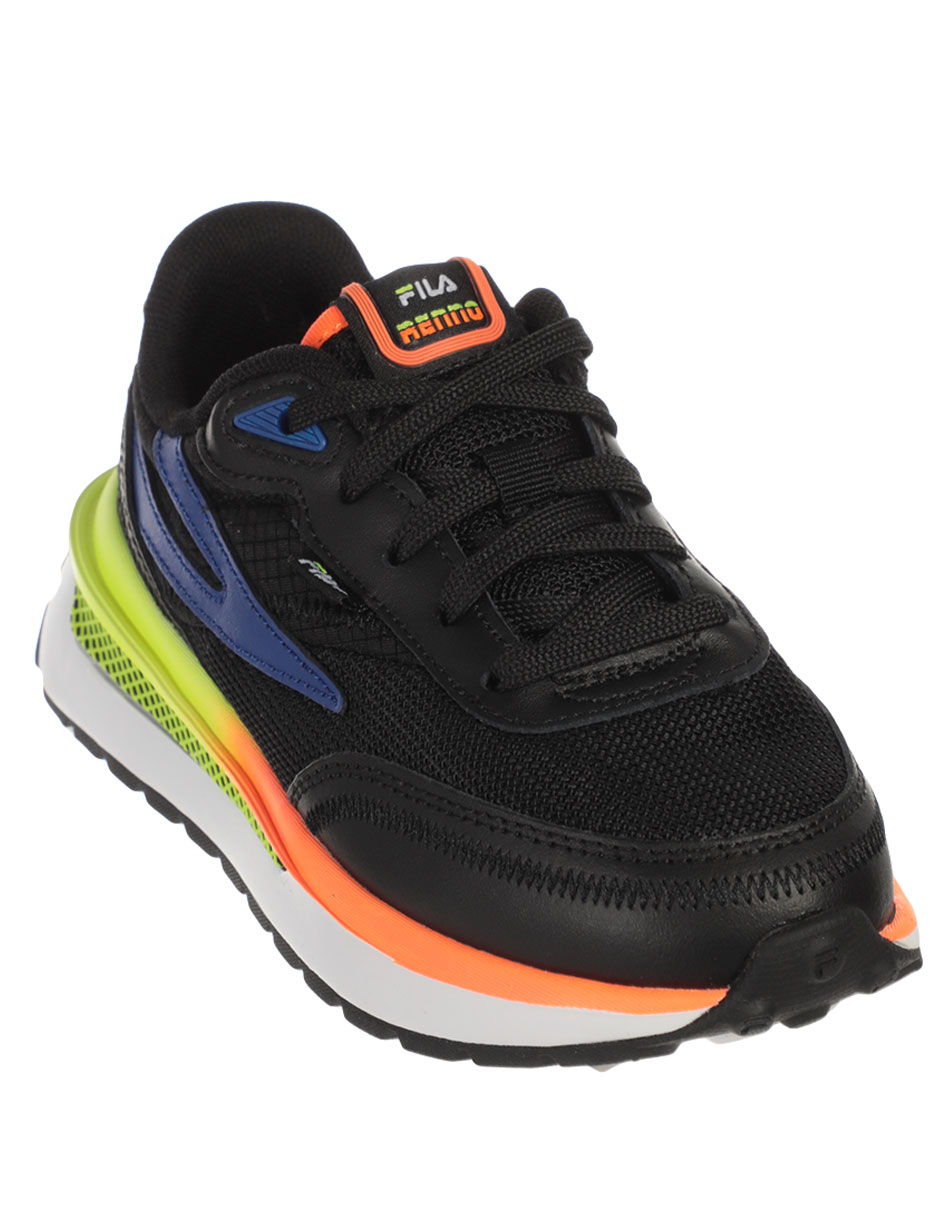 Tenis para niño Renno Tenis para niño Renno