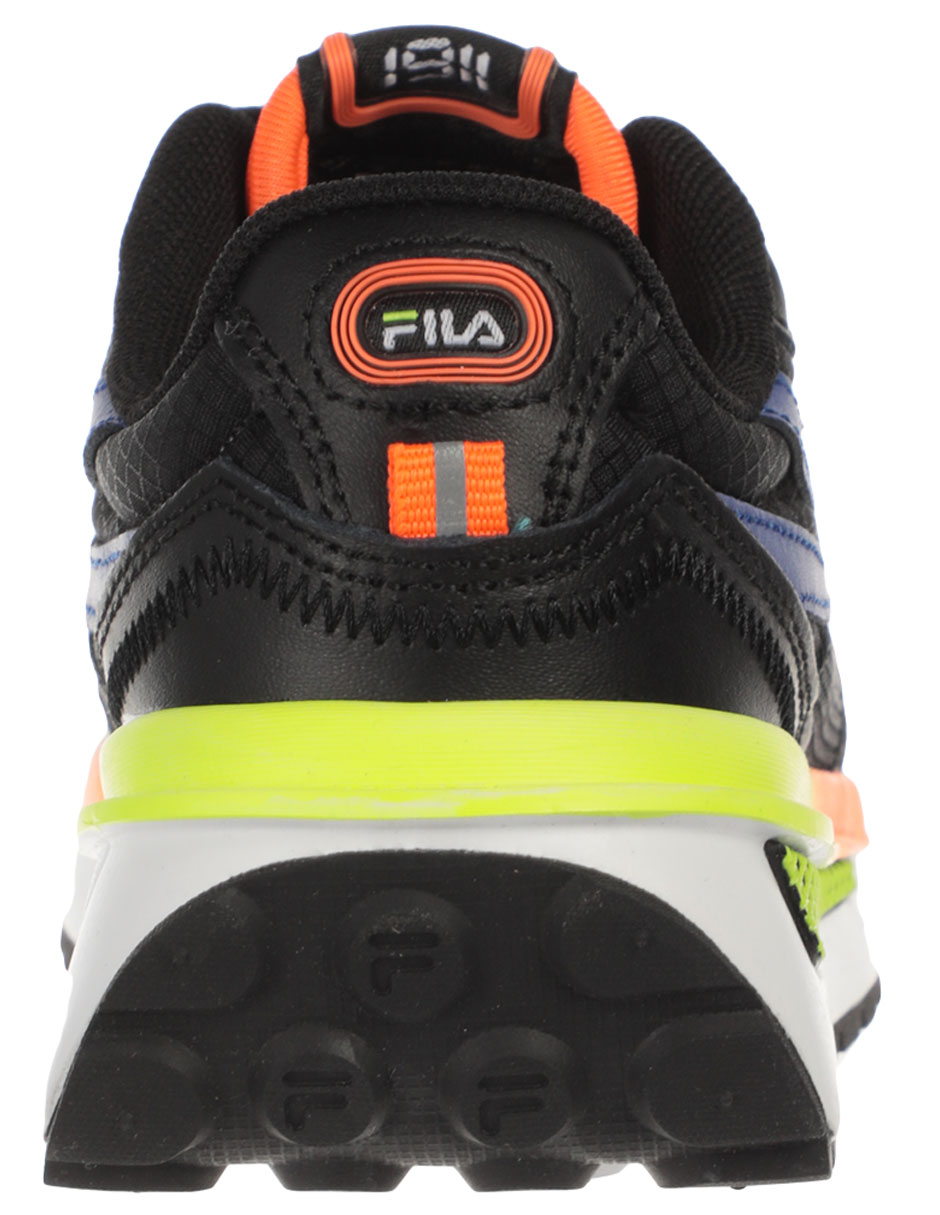 Tenis para niño Renno