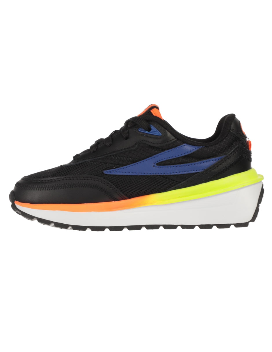 Tenis para niño Renno