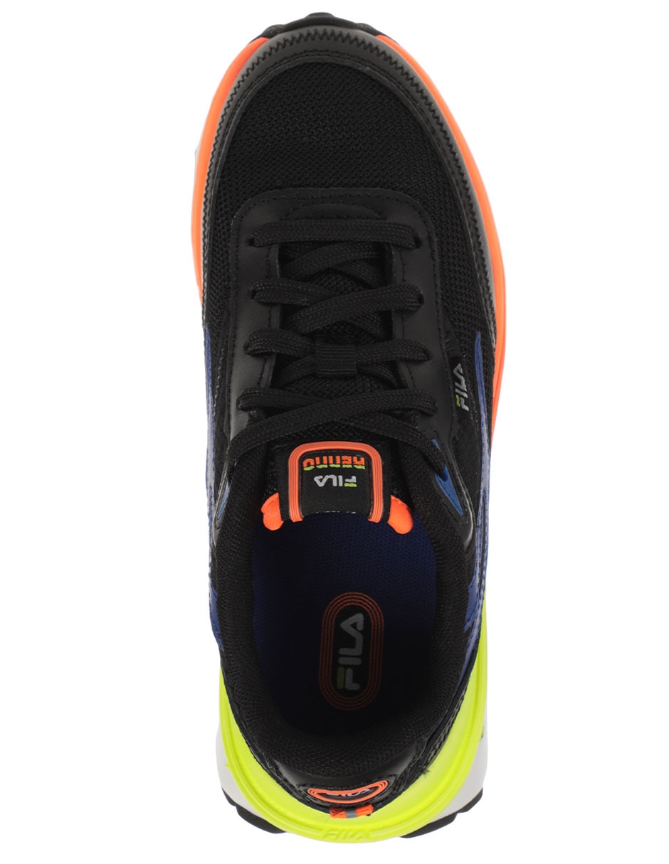 Tenis para niño Renno