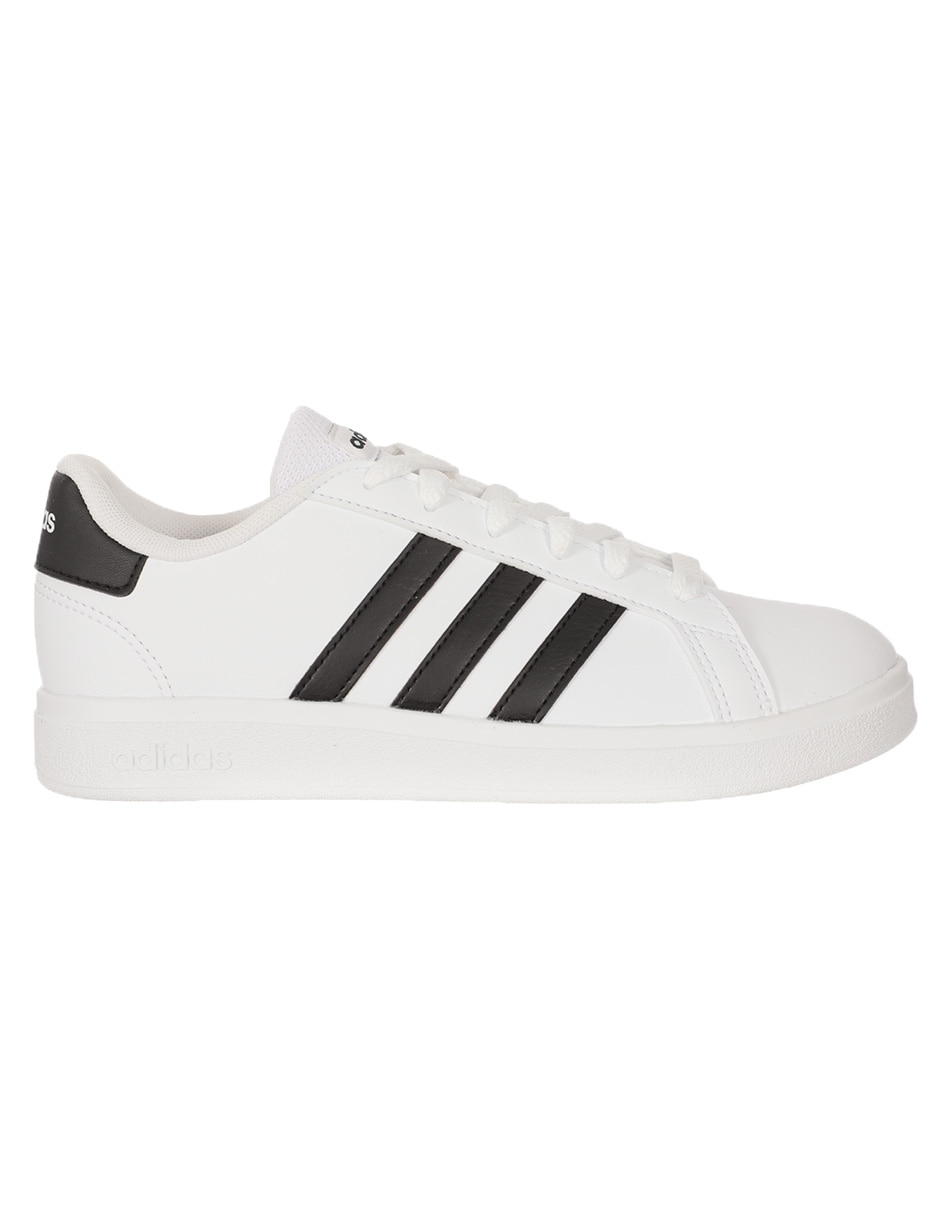 Tenis Adidas unisex Gran Court