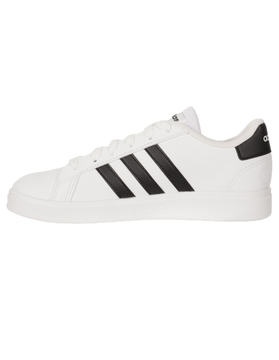 Tenis Adidas unisex Gran Court