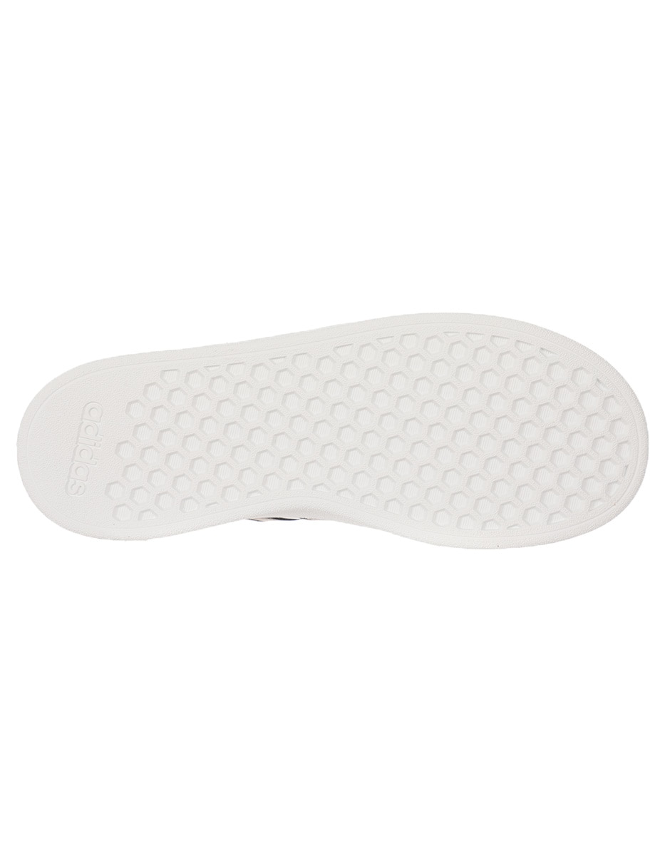 Tenis Adidas unisex Gran Court