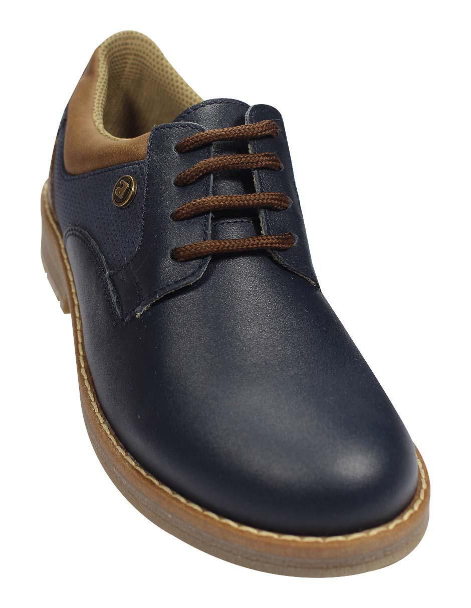 Zapato de piel para niño Zapato de piel para niño