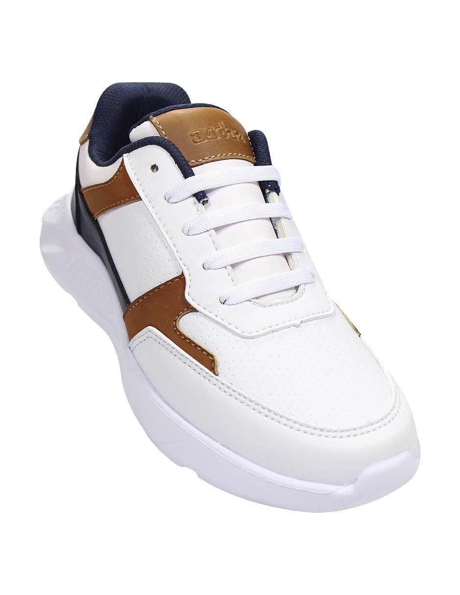 Tenis para niño Tenis para niño