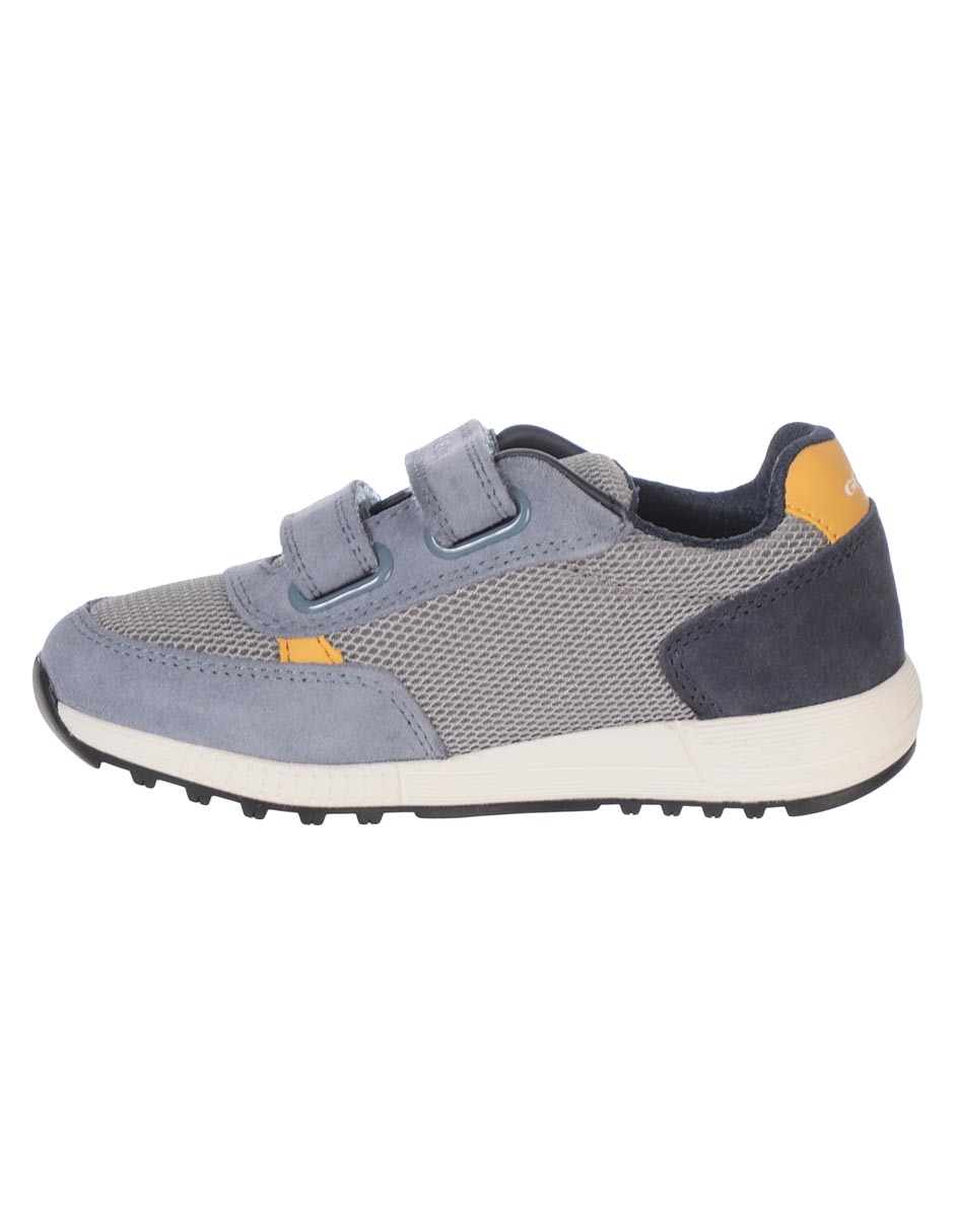 Tenis para niño 4