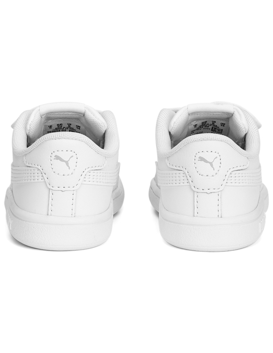 Tenis de piel Smash 30 L V Inf unisex para entrenamiento 2