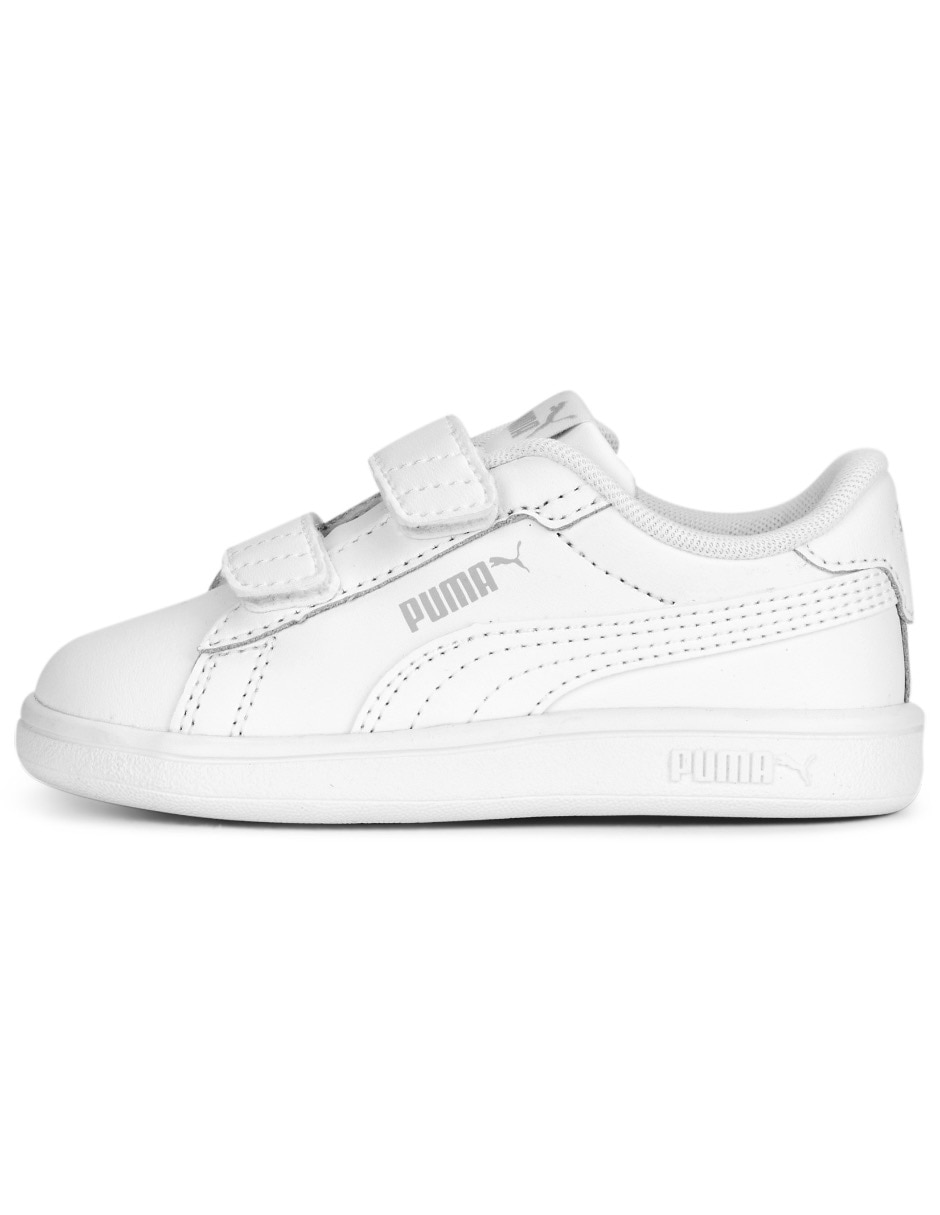 Tenis de piel Smash 30 L V Inf unisex para entrenamiento 3