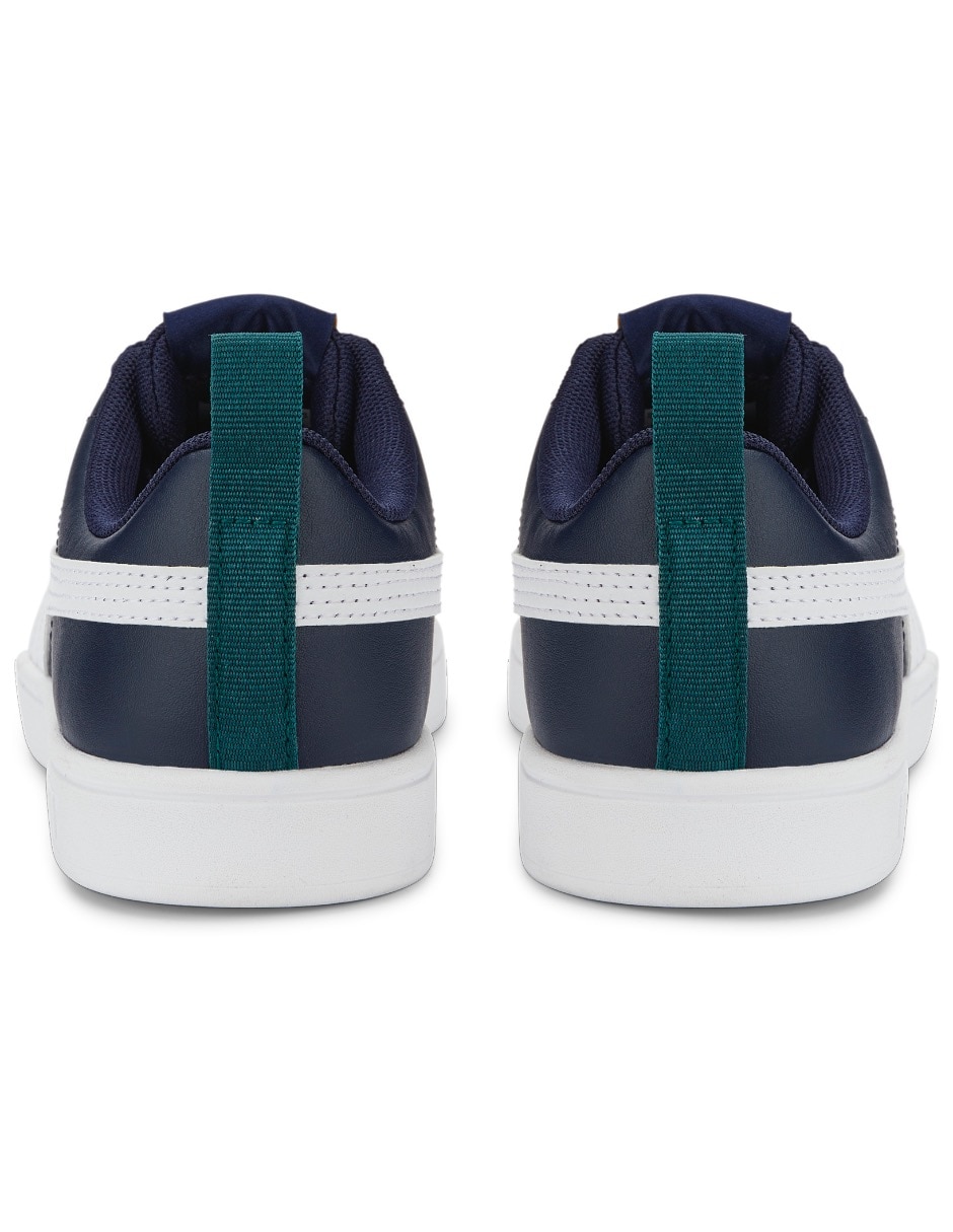 Tenis unisex Rickie Jr 2
