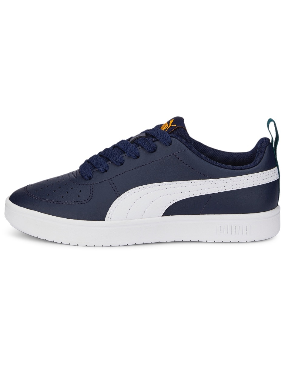 Tenis unisex Rickie Jr 3