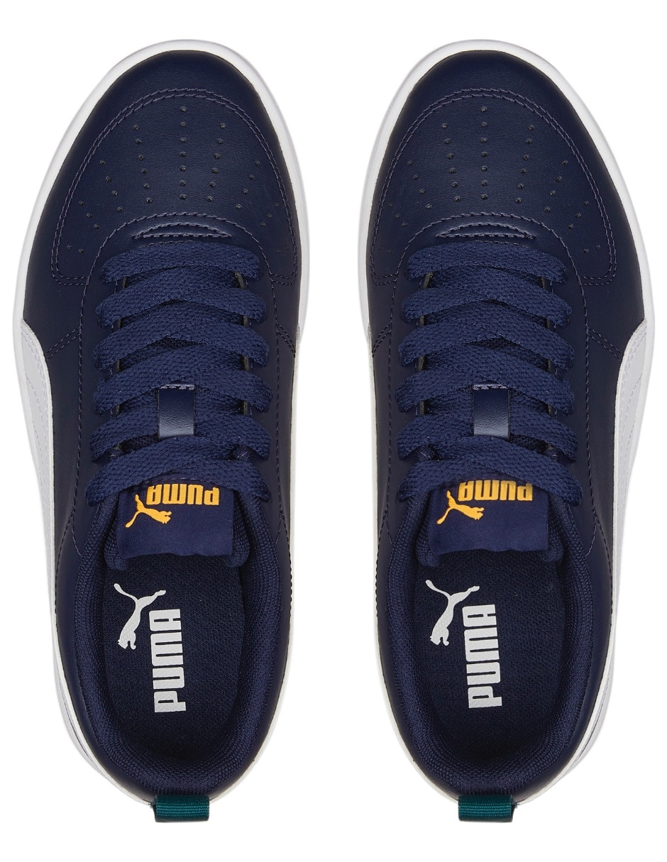 Tenis unisex Rickie Jr 5