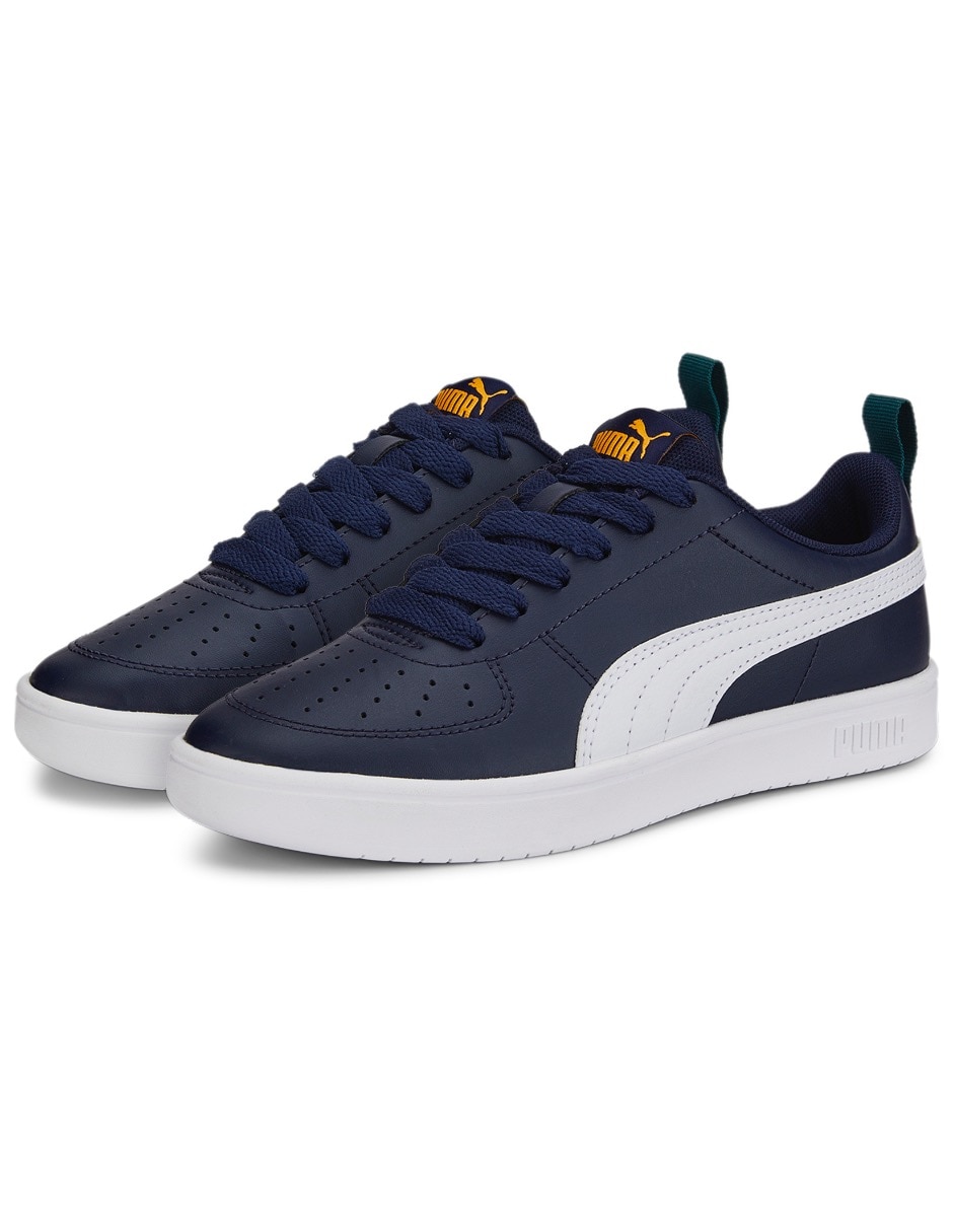 Tenis unisex Rickie Jr 6