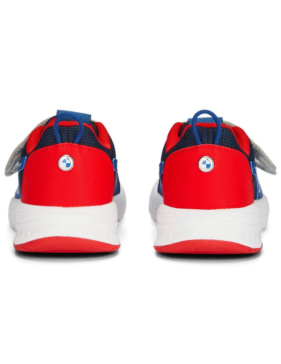 "tenis" bmw mms evolve ptc v ps "de" unisex "para" entrenamiento 2