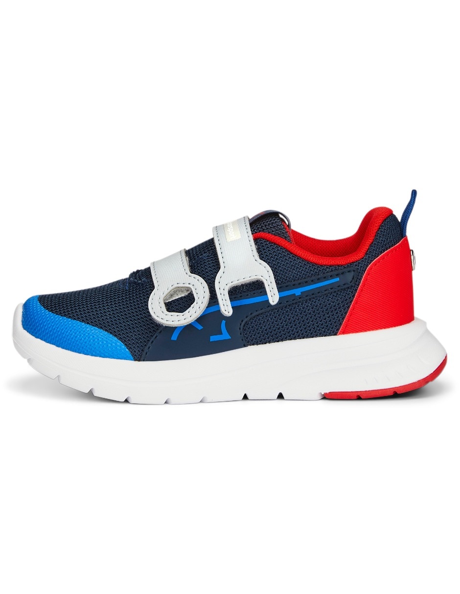 "tenis" bmw mms evolve ptc v ps "de" unisex "para" entrenamiento 3