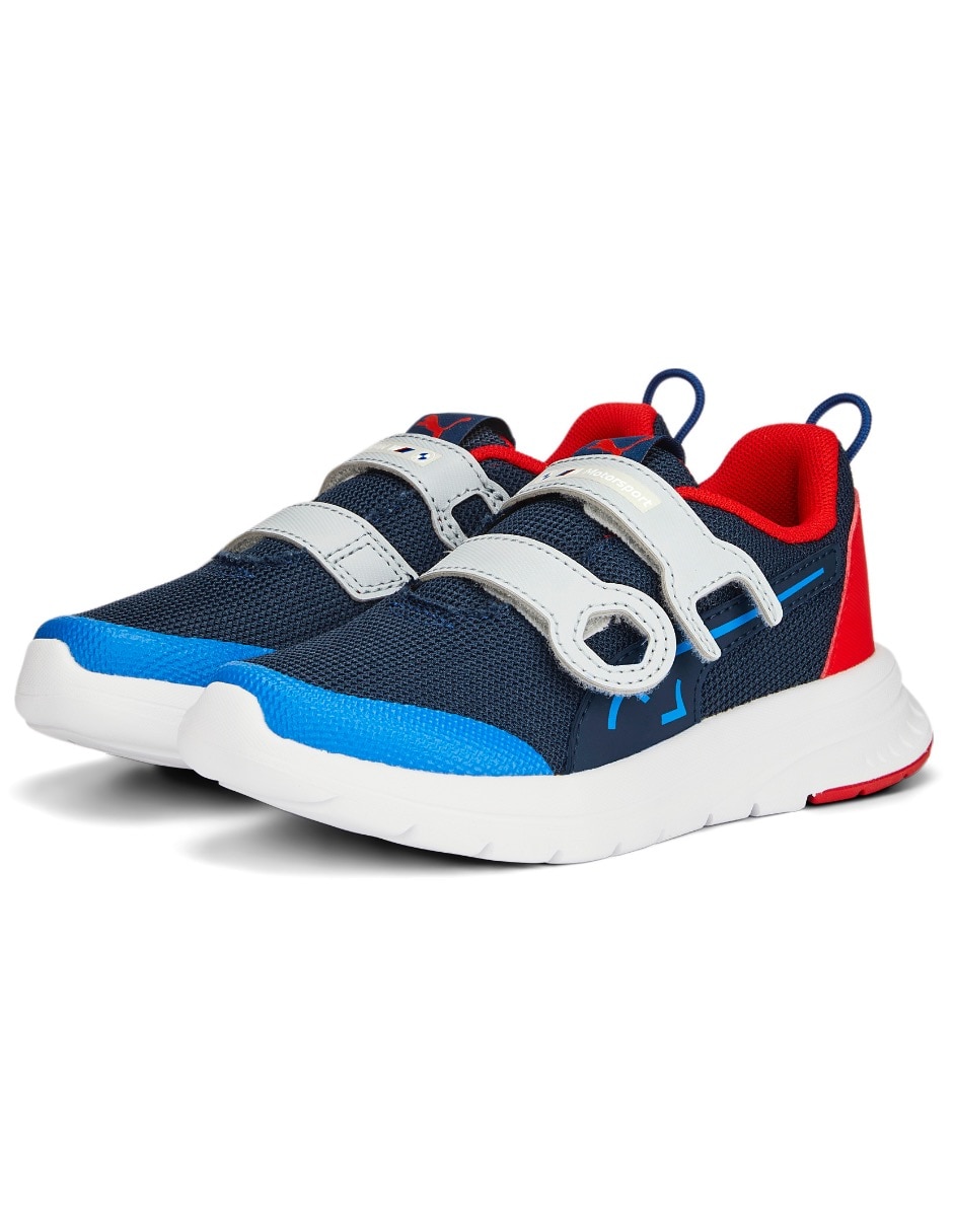 "tenis" bmw mms evolve ptc v ps "de" unisex "para" entrenamiento 6