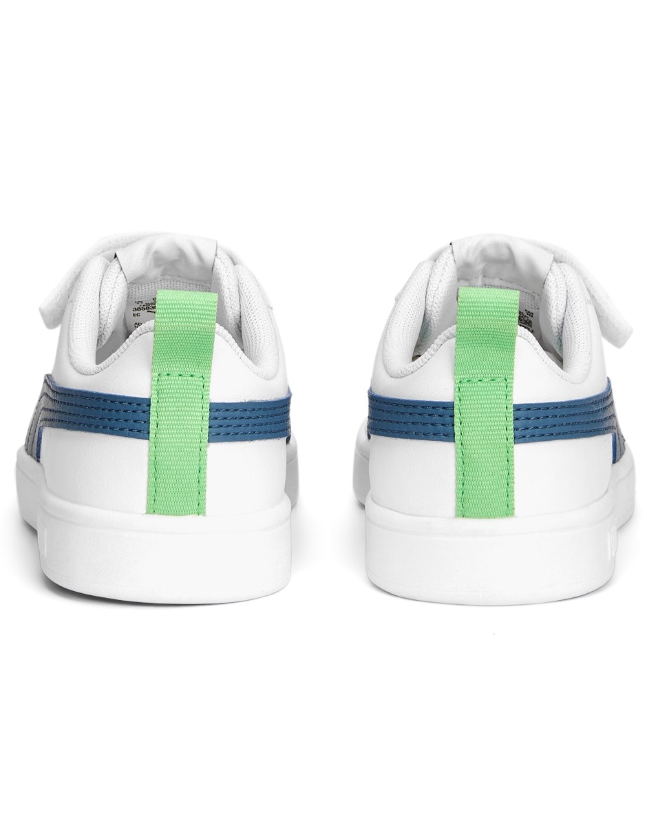 Tenis puma rickie ac ps unisex para entrenamiento