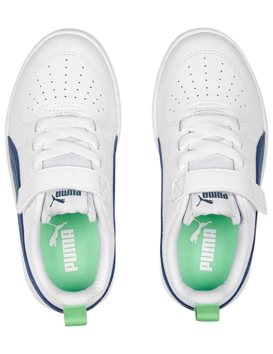 Tenis puma rickie ac ps unisex para entrenamiento