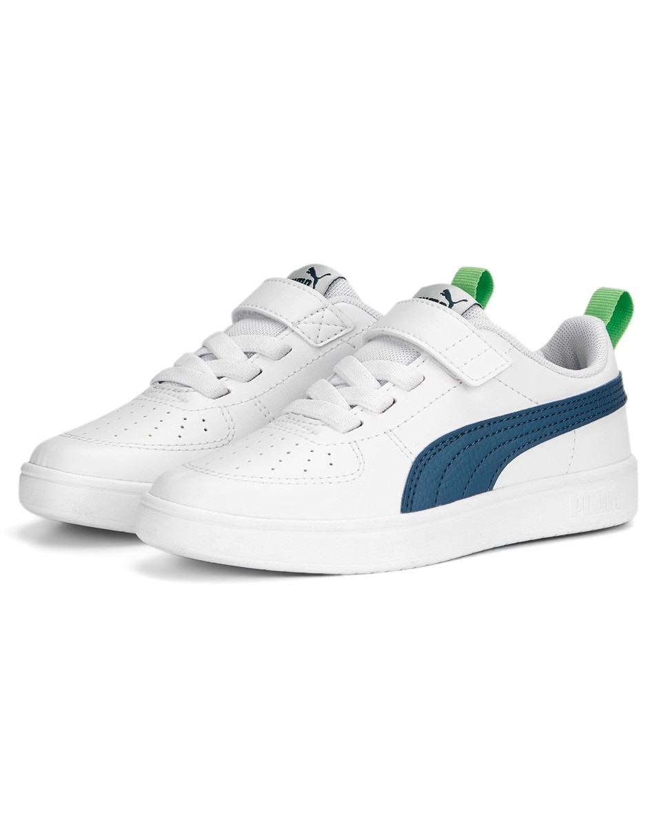 Tenis puma rickie ac ps unisex para entrenamiento