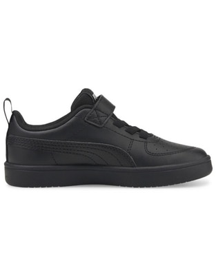 Tenis Puma Rickie Ac Ps infantil unisex para entrenamiento