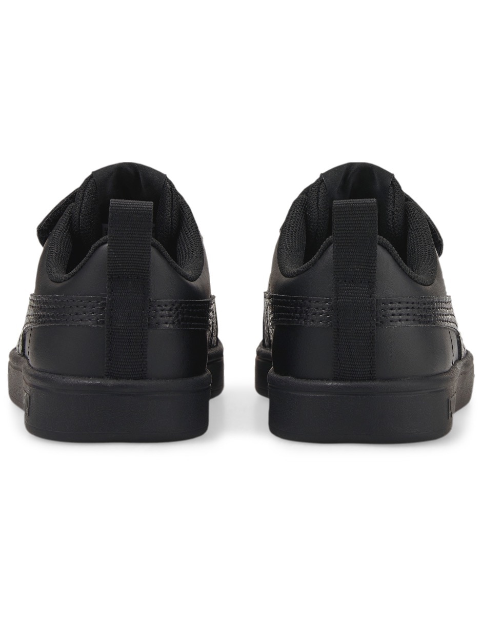 Tenis Puma Rickie Ac Ps infantil unisex para entrenamiento