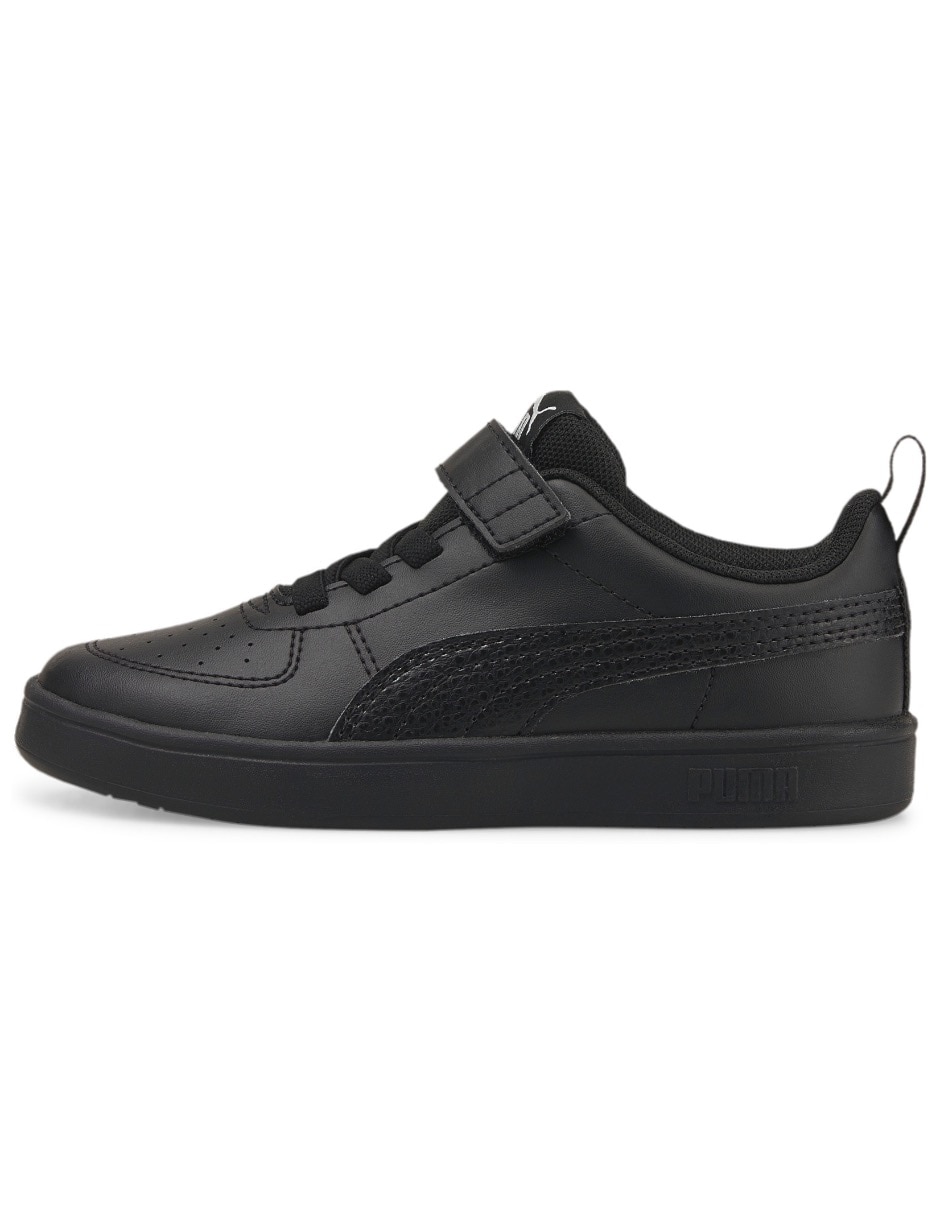 Tenis Puma Rickie Ac Ps infantil unisex para entrenamiento
