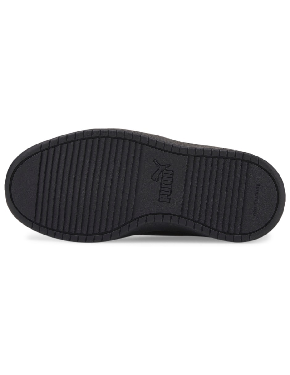 Tenis Puma Rickie Ac Ps infantil unisex para entrenamiento