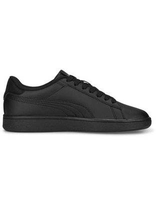Tenis Puma de piel Smash 30 I Jr infantil unisex para entrenamiento