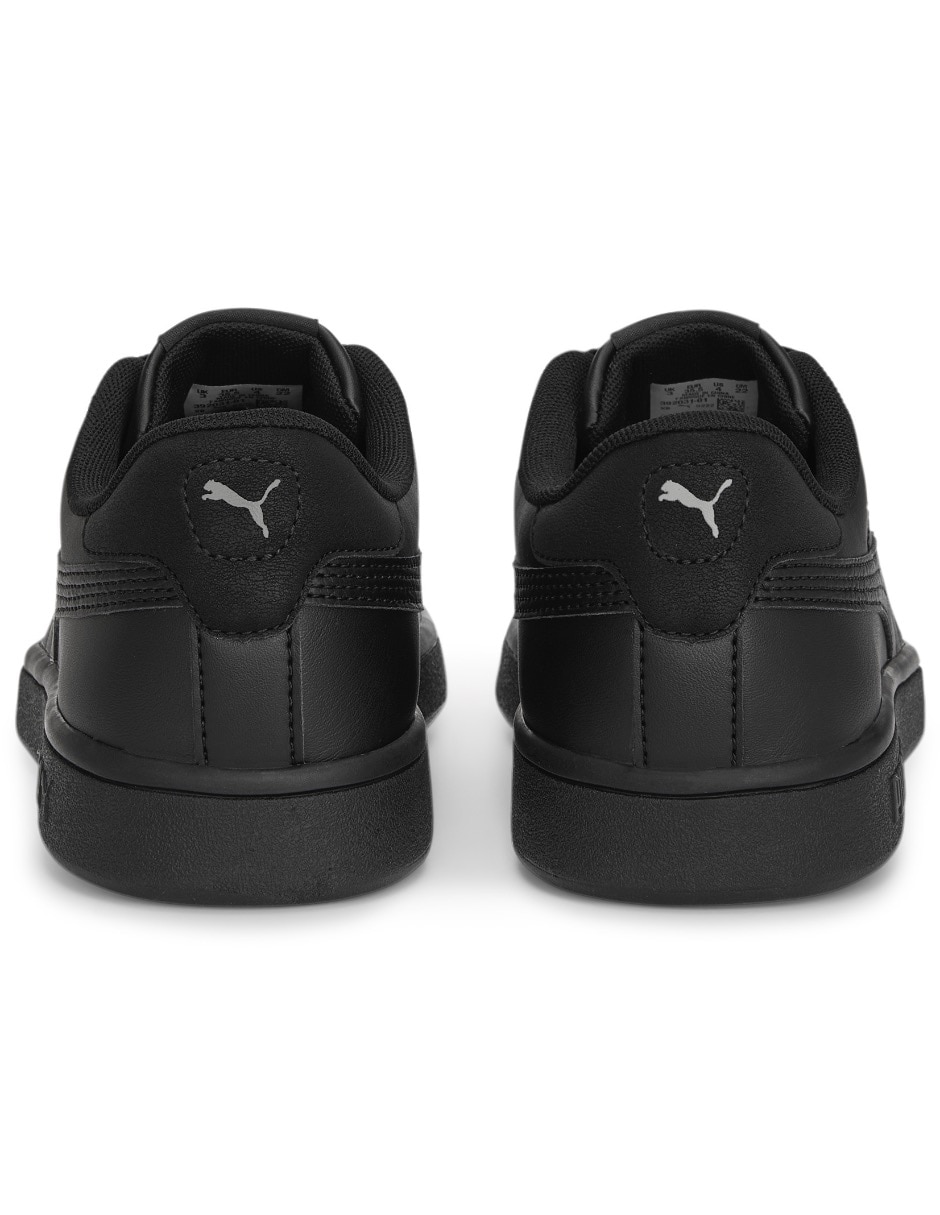 Tenis Puma de piel Smash 30 I Jr infantil unisex para entrenamiento