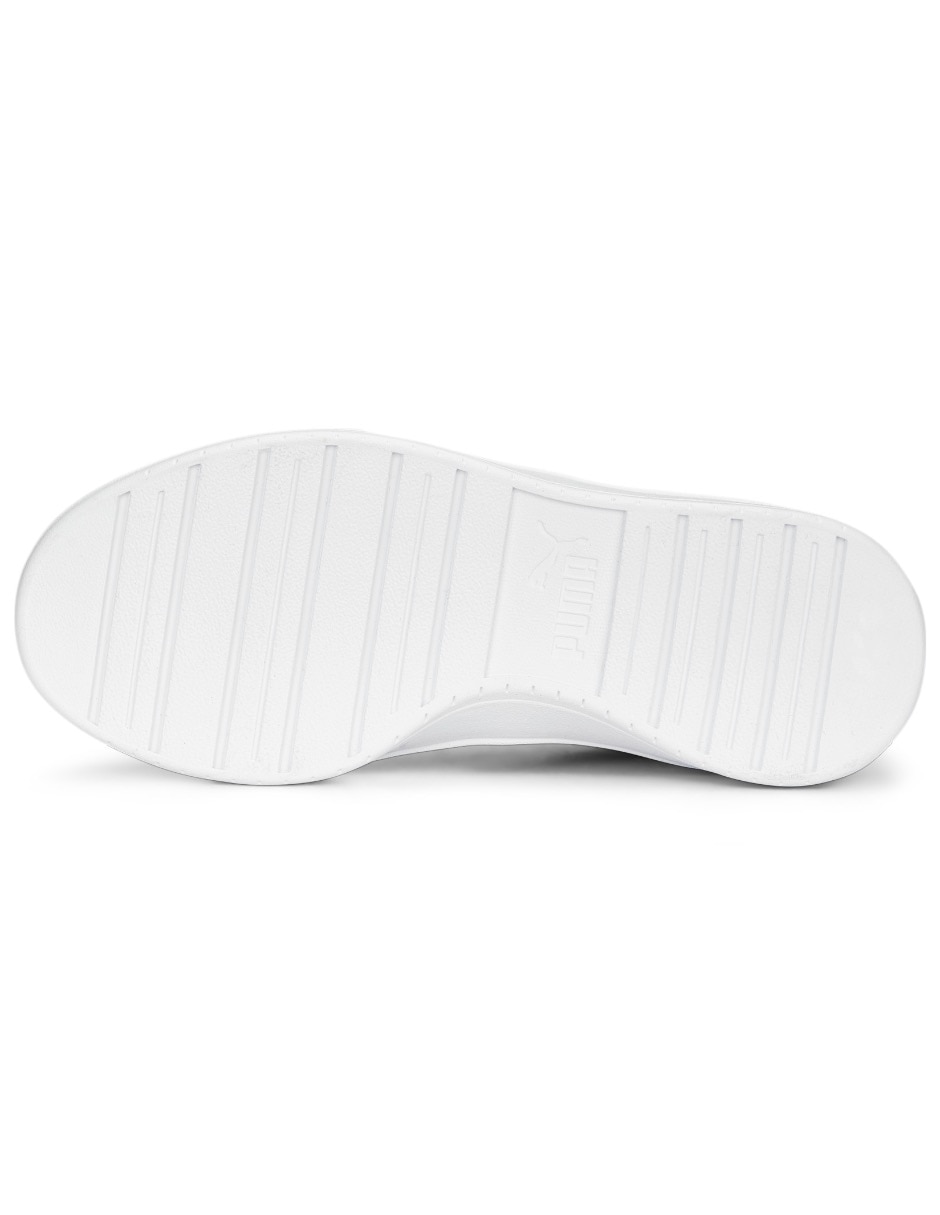Tenis Puma Caven Jr unisex infantil para entrenamiento