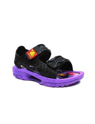 Sandalia Bubble Gummers para niño