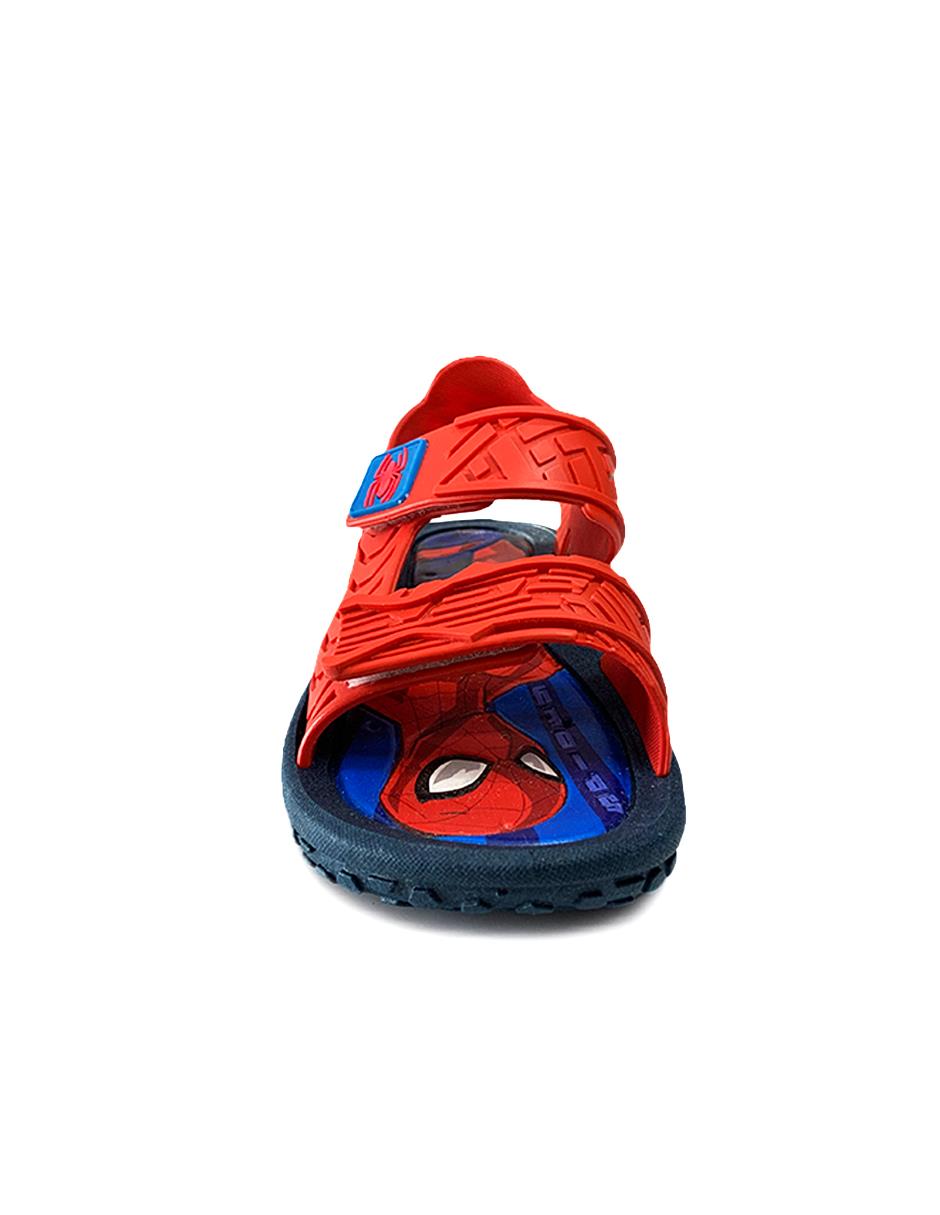 Sandalia Bubble Gummers para niño