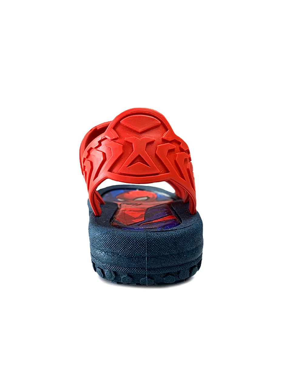 Sandalia Bubble Gummers para niño