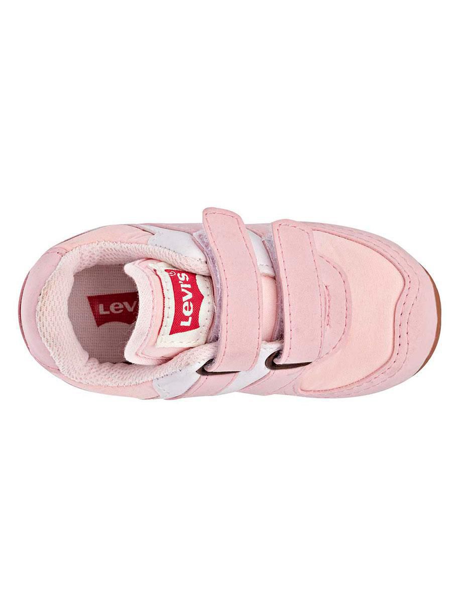 Tenis Levi's para niña