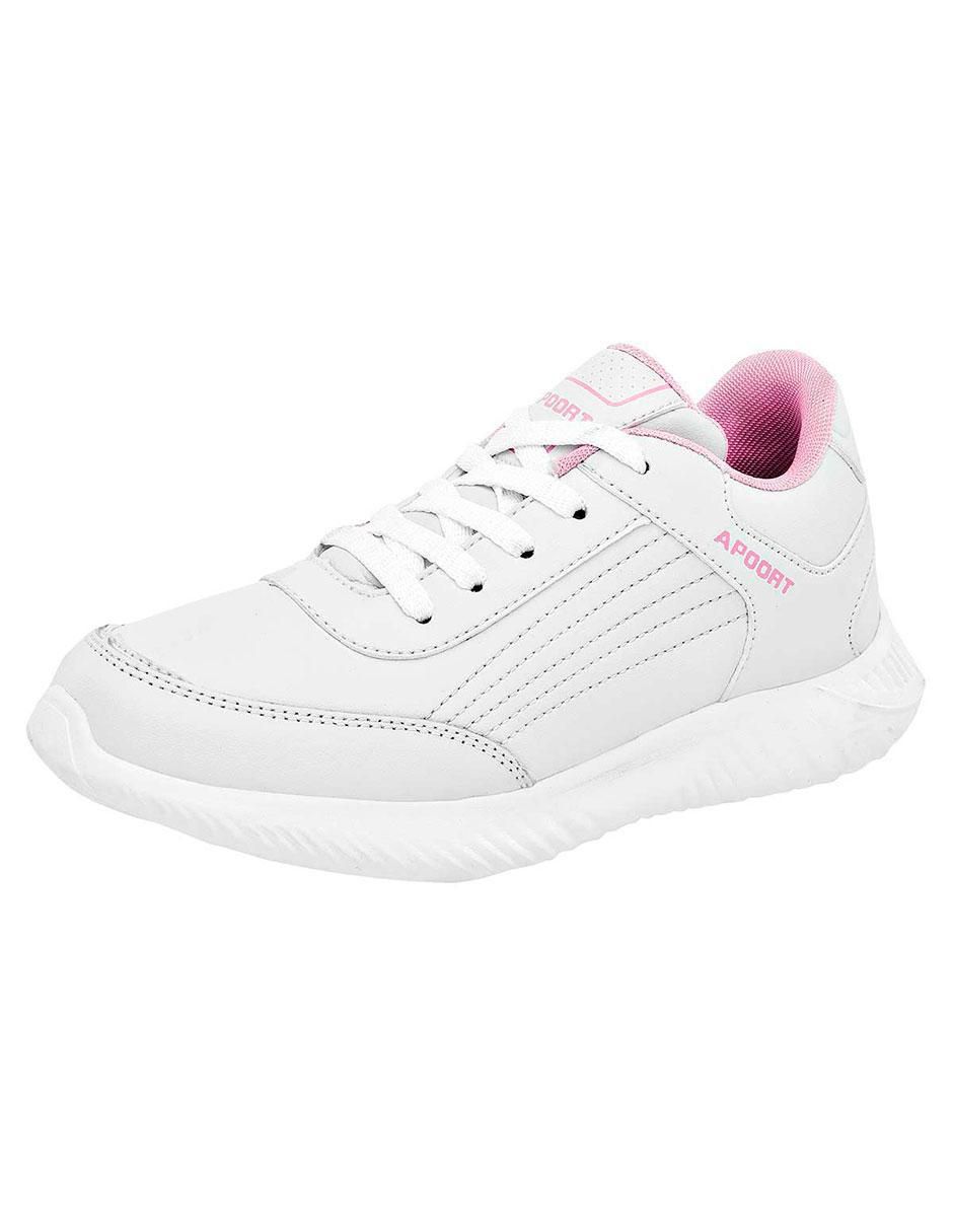 Tenis para niña Tenis para niña