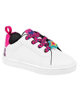 Tenis para niña