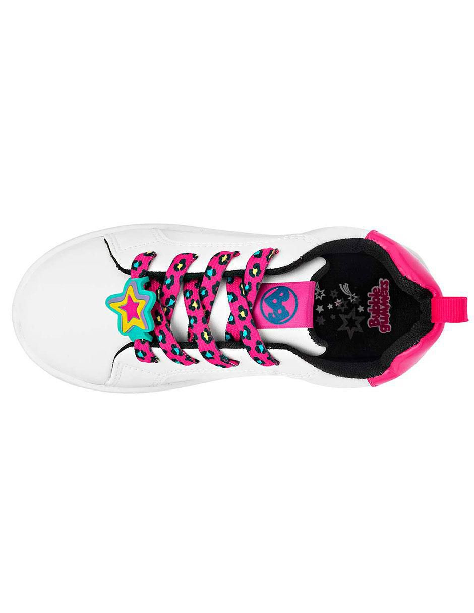 Tenis para niña
