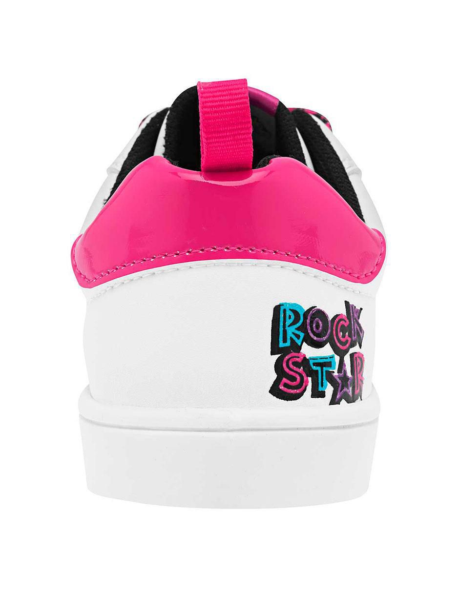 Tenis para niña