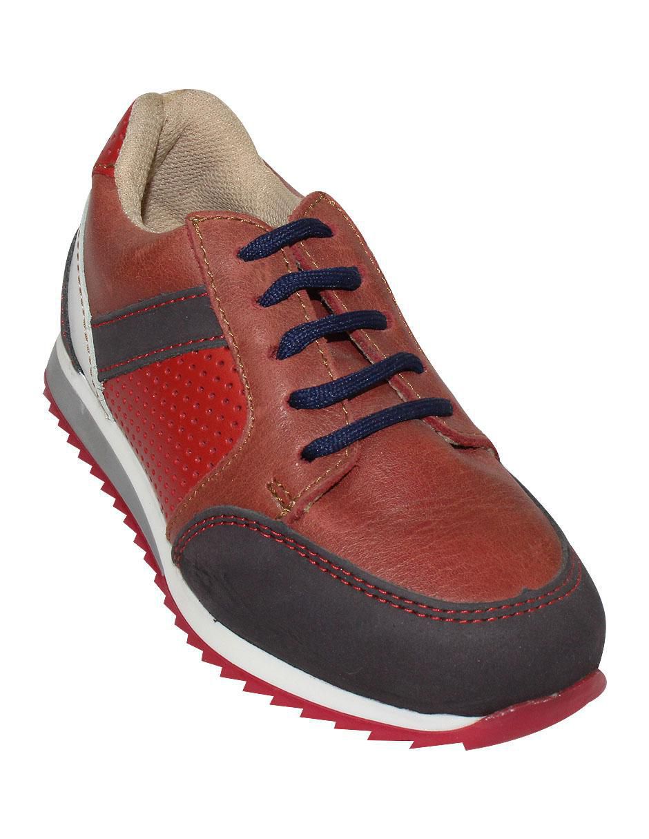 Tenis para niño Tenis para niño