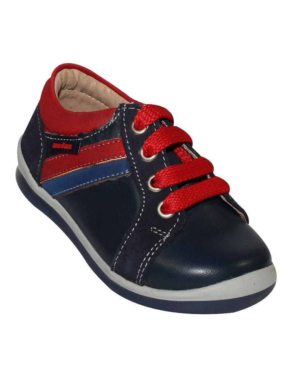Tenis para niño Tenis para niño
