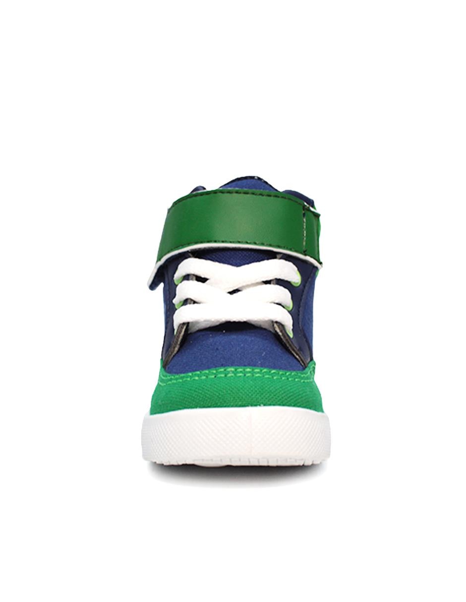 Tenis Bubble Gummers para niño