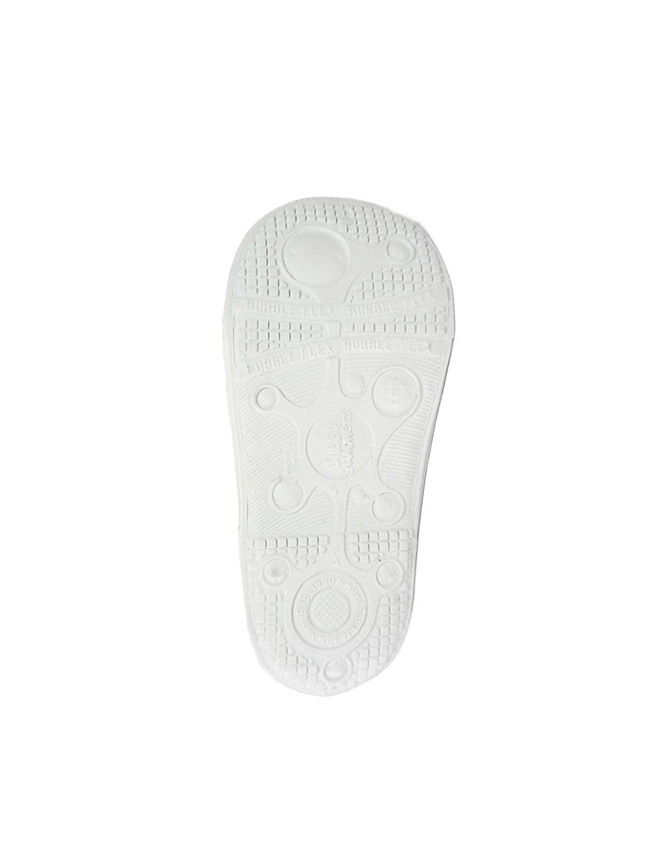 Tenis Bubble Gummers para niño