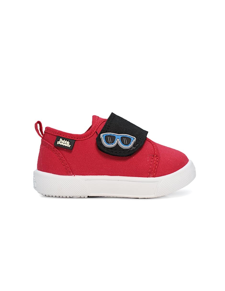 Tenis Bubble Gummers para niño