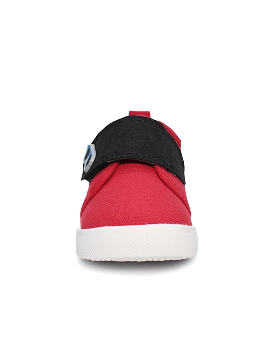 Tenis Bubble Gummers para niño