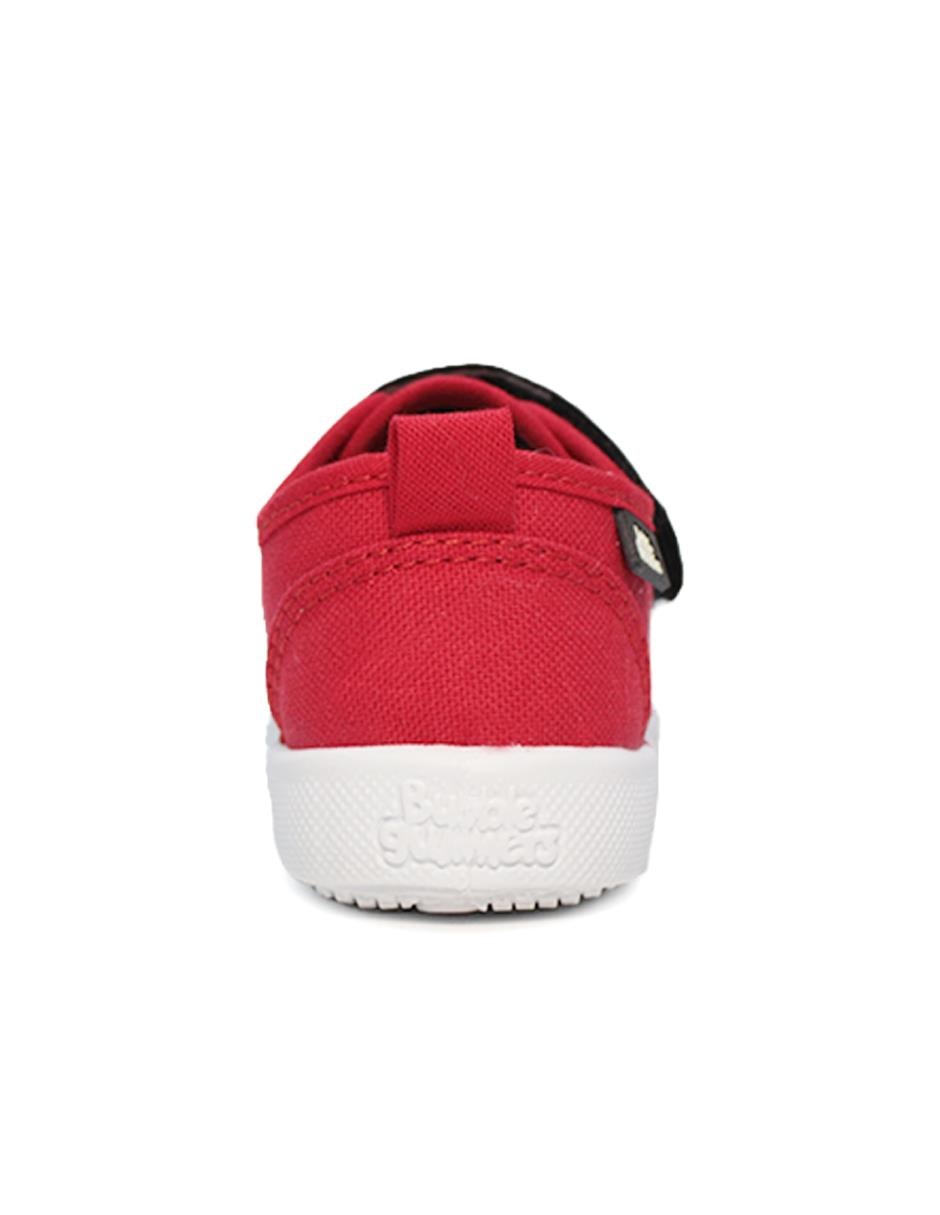 Tenis Bubble Gummers para niño