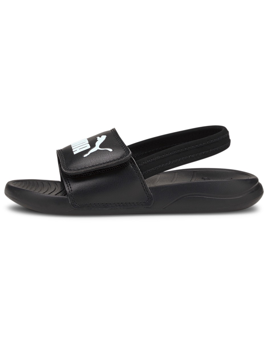 Sandalia Popcat 20 Backstrap Ac Ps Info infantil