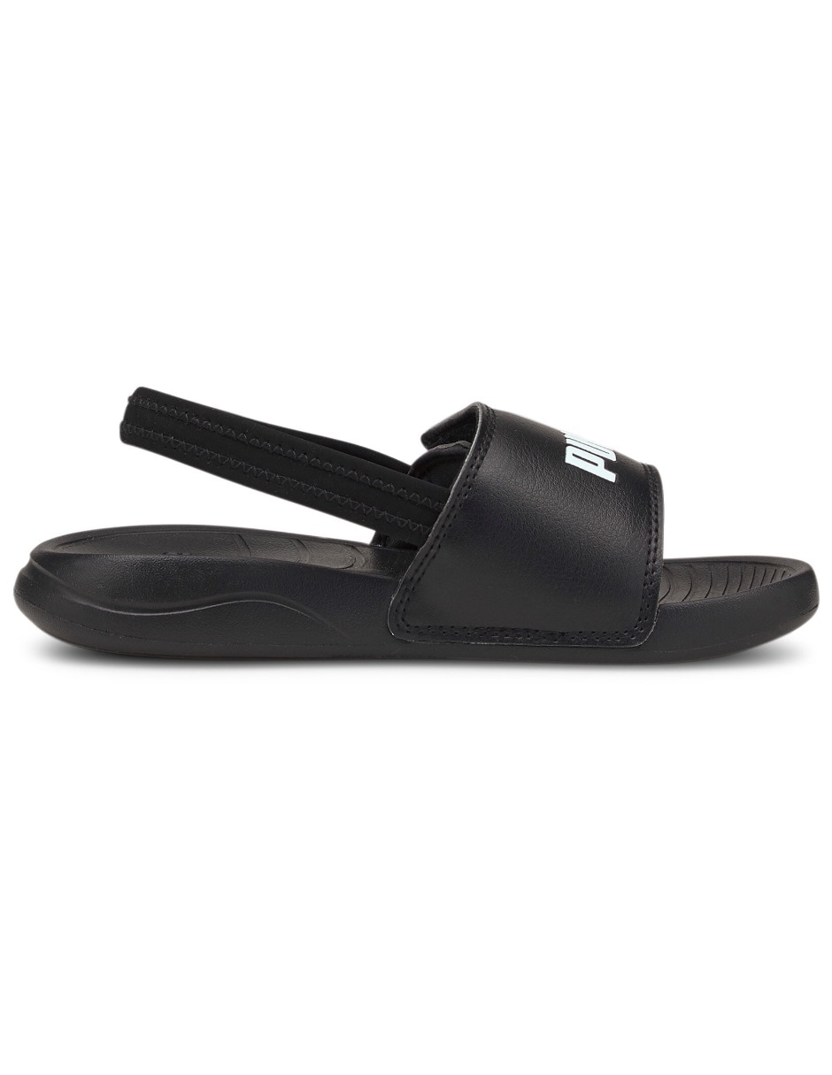 Sandalia Popcat 20 Backstrap Ac Ps Info infantil
