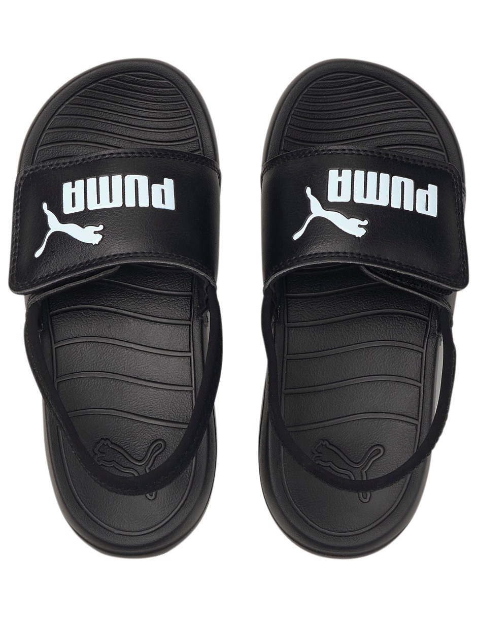 Sandalia Popcat 20 Backstrap Ac Ps Info infantil 6